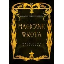 Feniks Magiczne Wrota - Fantasy - miniaturka - grafika 1