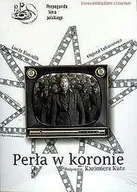Filmy polskie DVD - Perła w koronie - miniaturka - grafika 1