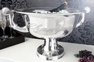 Pozostałe akcesoria barmańskie - Interior Invicta CHAMPAGNE 65 cm chłodziarka do szampana - aluminium KH.35663 - miniaturka - grafika 1
