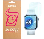 Akcesoria do smartwatchy - Bizon Watch Clear do Huawei Watch Fit 4 Pro - miniaturka - grafika 1