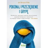 Rozwój osobisty - Pokonaj przeziębienie i grypę - miniaturka - grafika 1