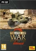 Gry PC Cyfrowe - Theatre of War 2: Battle for Caen PC - miniaturka - grafika 1