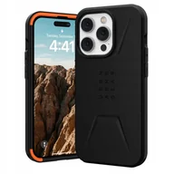 Etui i futerały do telefonów - Plecki na telefon UAG MagSafe do iPhone 14 Pro - miniaturka - grafika 1