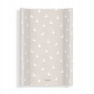 Przewijaki - ALBERO MIO Przewijak twardy długi CP2 Gąska Gaja - miniaturka - grafika 1