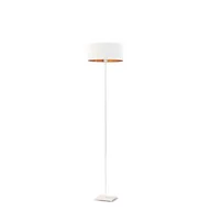 Lampy stojące - Lysne Minimalistyczna lampa stojąca MEKSYK GOLD 17500/8 - miniaturka - grafika 1