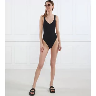 Tommy Hilfiger Strój kąpielowy TJ SIGNATURE WB-S - Stroje kąpielowe - miniaturka - grafika 1
