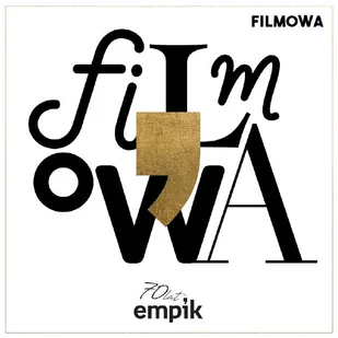Pomaton 70 lat Empik: Muzyka filmowa - Muzyka filmowa - miniaturka - grafika 1