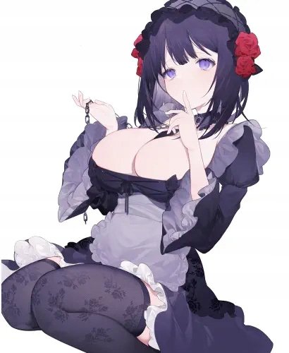 Plakat My Dress-Up Darling SBDKS_085 A2 (custom)