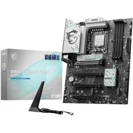 Płyty główne - MSI B860 Gaming Plus WiFi - miniaturka - grafika 1