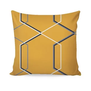 Matějovský Poszewka na poduszkę Ricci, 40 x 40 cm - Poszewki na poduszki - miniaturka - grafika 1