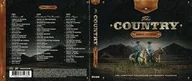 Country - Country Love Songs - miniaturka - grafika 1