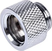 Chłodzenie wodne - Alphacool Alphacool HF Verlängerung G1/4 auf G1/4 - chrome - miniaturka - grafika 1