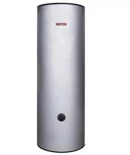 Termica Bojler nierdzewny 300L do pomp ciepła 1w PC 1 wężownica WW300PCE - Zasobniki i wymienniki - miniaturka - grafika 1