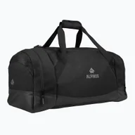 Torby sportowe - Torba podróżna Alpinus Avila 60 l black | WYSYŁKA W 24H | 30 DNI NA ZWROT - miniaturka - grafika 1