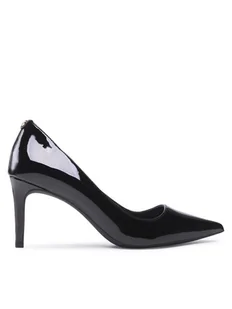 MICHAEL Michael Kors Szpilki Alina Flex Pump 40F2HNMP2A Czarny - Czółenka - miniaturka - grafika 1