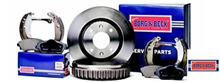 BORG & BECK BBW1832 - Cylinderki hamulcowe - miniaturka - grafika 1
