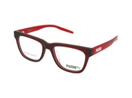 Okulary korekcyjne, oprawki, szkła - Puma PJ0044O 005 - miniaturka - grafika 1