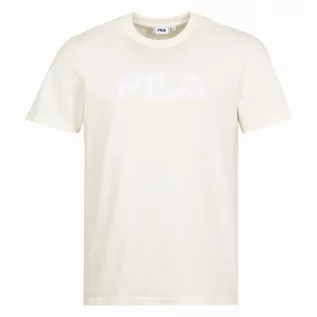 Koszulki sportowe damskie - Damski t-shirt basic FILA BUEK - grafika 1