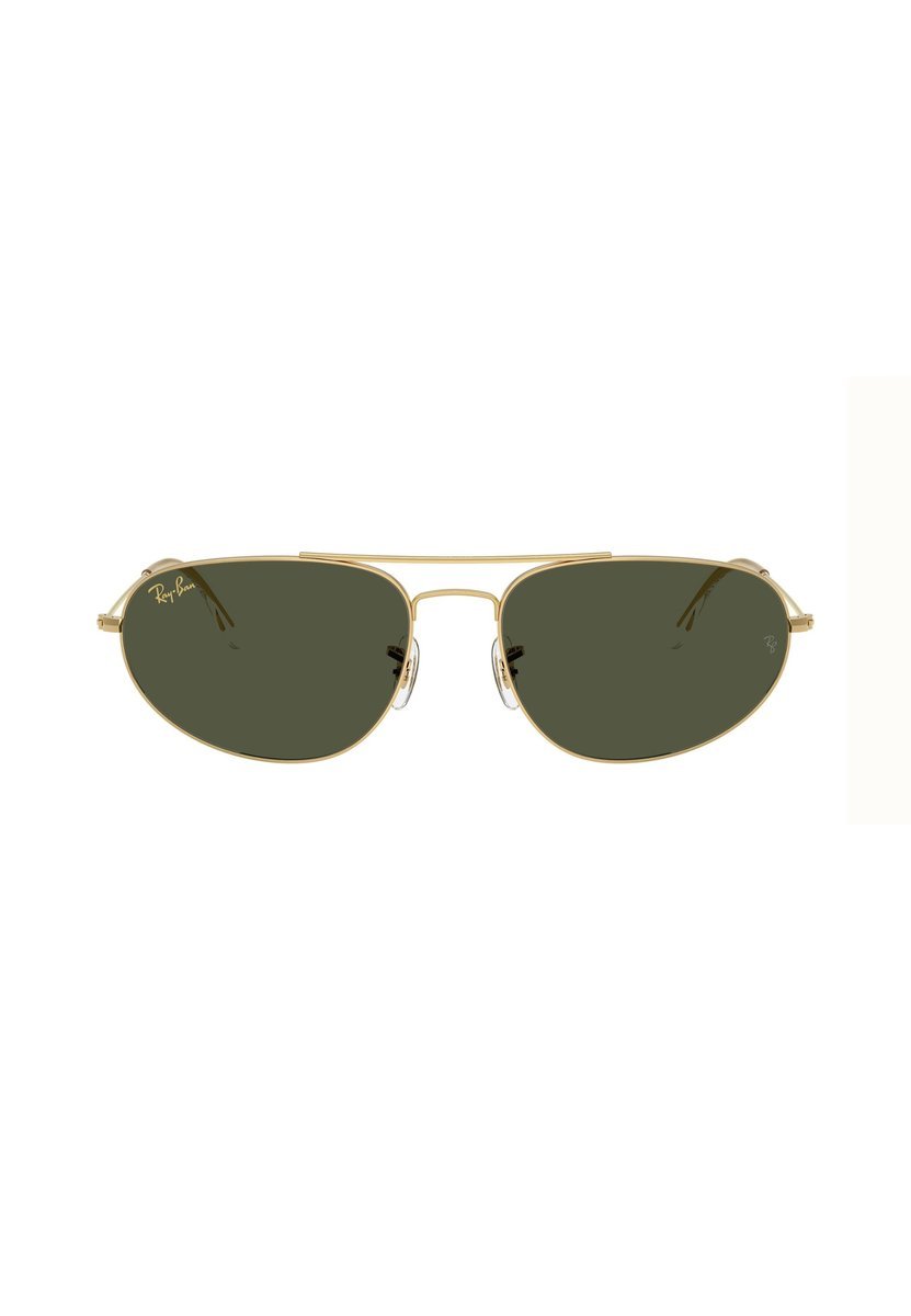 Occhiali da sole Rayban Aviator Metal 0RB3945-919631 Adulto unisex