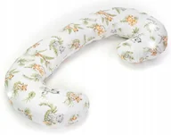 Poduszki do karmienia - PODUSZKA CIĄŻOWA ROGAL DO SPANIA W CIĄŻY TYP C BABYMAM 3W1 - miniaturka - grafika 1