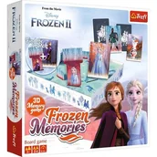 Gry planszowe - Trefl Frozen Memorie s Disney Frozen 2 - miniaturka - grafika 1