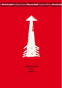Sznurem powiązane - Poezja - miniaturka - grafika 1