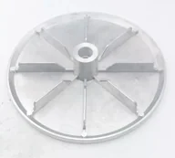 Akcesoria do urządzeń pomiarowych - Dedra Tarcza szlifierki - miniaturka - grafika 1