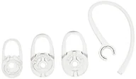 Sprzęt konferencyjny i radiowęzłowy - Plantronics SPARE, FIT KIT, S/M/L EAR GEL, EAR LOOP (201777-03) 201777-03 - miniaturka - grafika 1