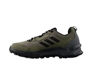 adidas Męskie buty trekkingowe Performance, zielony, 42 EU - Buty trekkingowe męskie - miniaturka - grafika 1