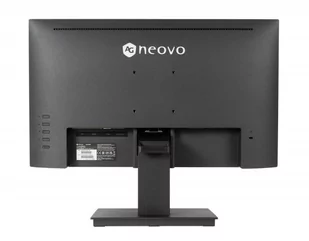Monitor 22 cale LA-2202 HDMI DP D-SUB - Monitory - miniaturka - grafika 2