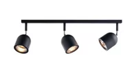 Lampy sufitowe - Kaspa Listwa SPARK 3 50793302) 50793302 - miniaturka - grafika 1