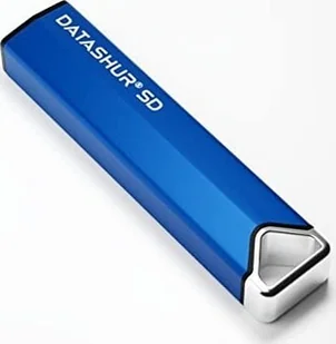 Pendrive Origin DATASHUR SD - FIPS 140-3 PENDIN/PENDING - SINGLE PACK - Pendrive - miniaturka - grafika 1