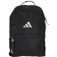 Plecaki - Plecak adidas SP Backpack (kolor czarny) - miniaturka - grafika 1