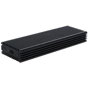 i-Tec MySafe USB-C M.2 NVMe | (C31MYSAFENVME) - Obudowy i kieszenie na dyski twarde - miniaturka - grafika 3