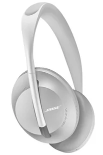 Bose Headphones 700 srebrny - Słuchawki - miniaturka - grafika 2