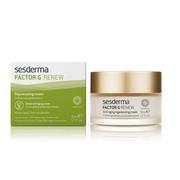 Kremy do twarzy - SesDerma Factor G Renew krem 50 ml - miniaturka - grafika 1