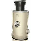 Wyciskarki do owoców - NOVIS Vita Juicer Kremowy - miniaturka - grafika 1