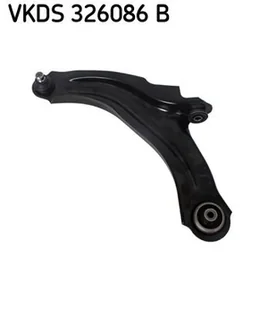 Wahacz, zawieszenie koła SKF Vkds 326086 B - Wahacze - miniaturka - grafika 1