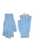 Rękawiczki dla dzieci - Rękawiczki dziecięce Santis - Art of Polo - miniaturka - grafika 1