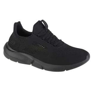 Buty do chodzenia męskie, Skechers Ingram-Brexie - Buty trekkingowe męskie - miniaturka - grafika 1