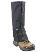 Odzież taktyczna i umundurowanie - Stuptuty SEA TO SUMMIT Alpine eVent X-Large Black - miniaturka - grafika 1