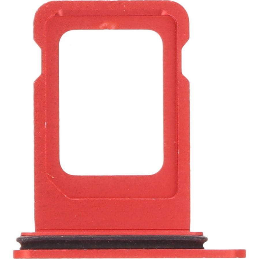 Tacka, slot na kartę SIM do iPhone 14 Plus, czerwona ORG