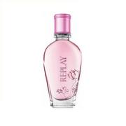 Wody i perfumy damskie - Replay Jeans Spirit woda toaletowa 40ml - miniaturka - grafika 1