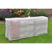Pokrowce na meble ogrodowe - Pokrowiec na poduszki ogrodowe - miniaturka - grafika 1