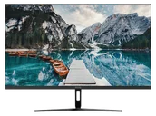 Monitory - PEAQ PMO S274-IFC 27 FHD IPS 1ms 100Hz FreeSync Czarny - miniaturka - grafika 1