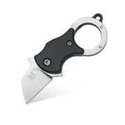 Noże - FOX - Nóż Karambit Mini-TA - Czarny - FX-536 - miniaturka - grafika 1