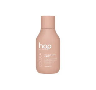 MONTIBELLO HOP JOIN WELLNESS COLOUR LAST ODŻYWKA DO WŁOSÓW FARBOWANYCH 200ML - Odżywki do włosów - miniaturka - grafika 1