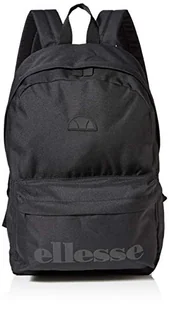Ellesse Plecak Regent Backpack SAAY0540 Czarny - Plecaki - miniaturka - grafika 3