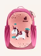 Plecaki - Deuter Plecak Pico 5 L pink - miniaturka - grafika 1