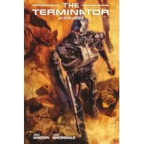 Terminator 2029 1984 Nowa - Pedagogika i dydaktyka - miniaturka - grafika 1